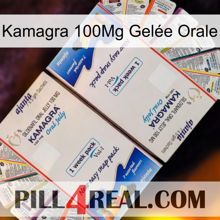 Kamagra 100Mg Gelée Orale kamagra1
